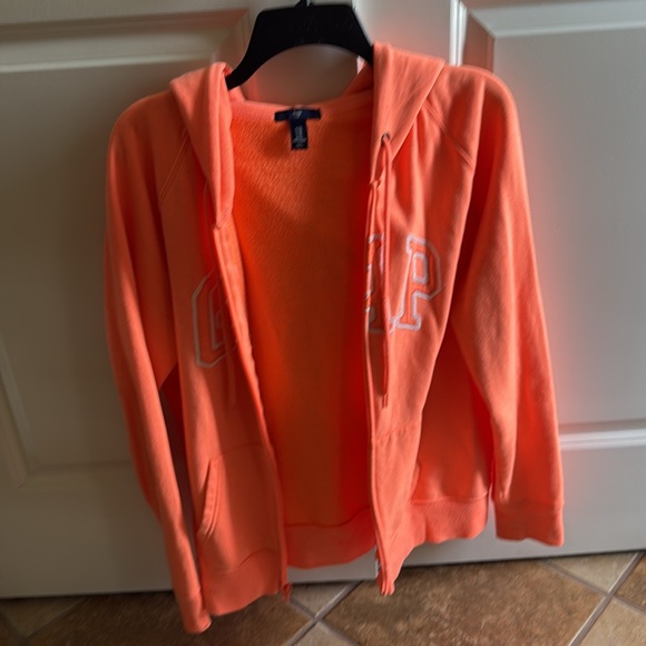 Hooded sweatshirt - Picture 4 of 5